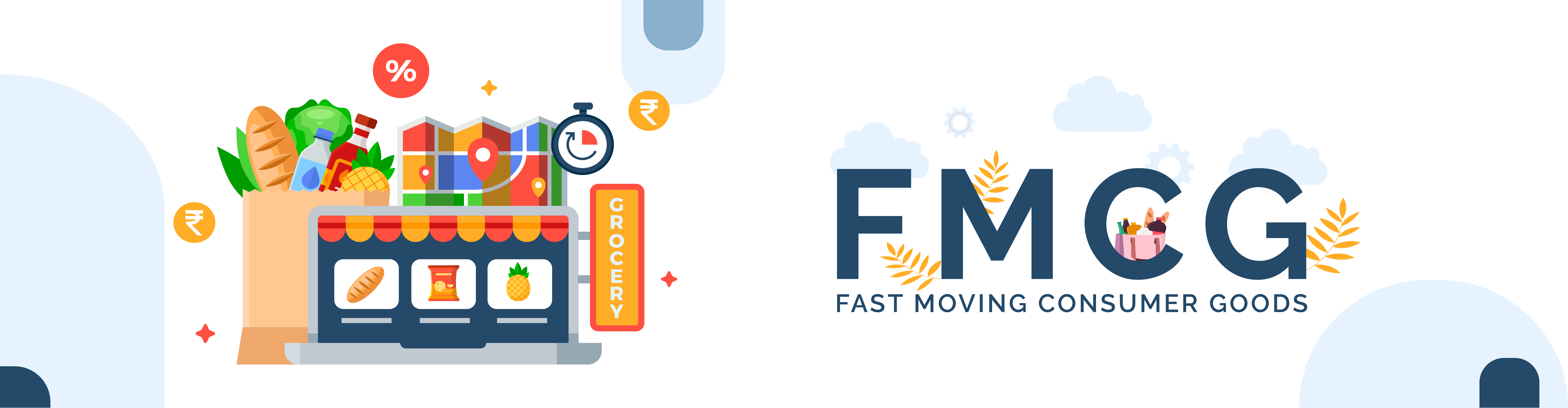 FMCG